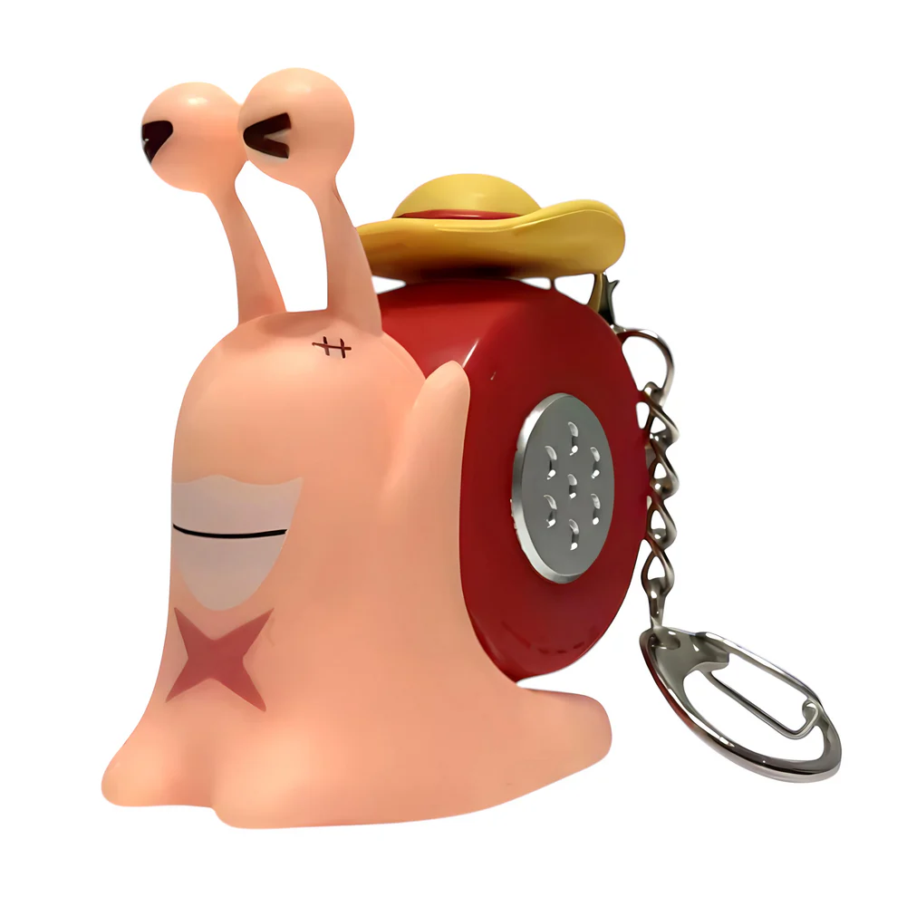 Grabadora de Voz Mushi