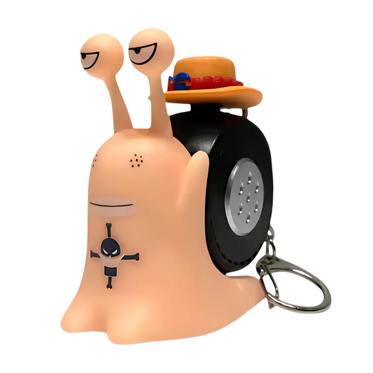 Grabadora de Voz Mushi