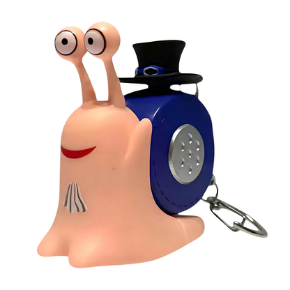 Grabadora de Voz Mushi