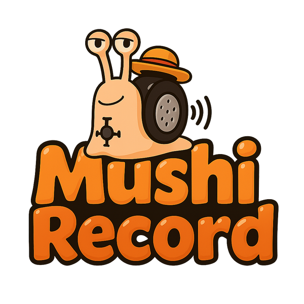 Mushirecord